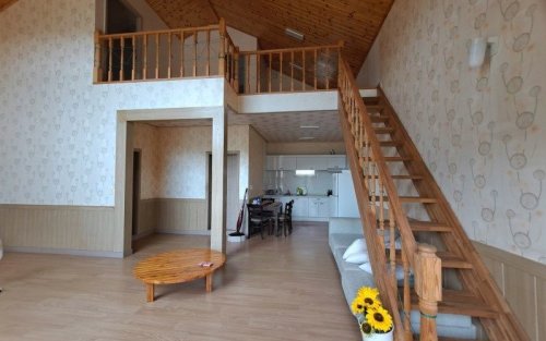 Hongseong Seoteo Auto Camping Site & Pension