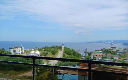 Donghae Mukho Lighthouse Ocean View Pension