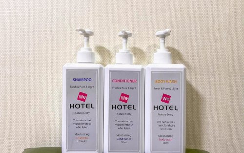 Suncheon HOTEL We