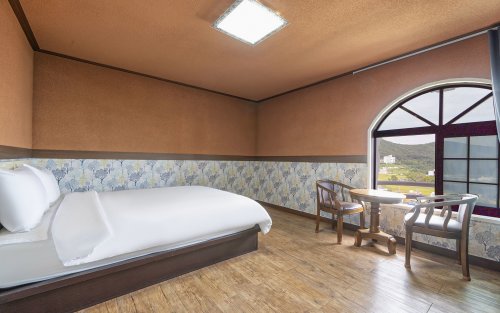 Namhae Wildflower Sea Motel