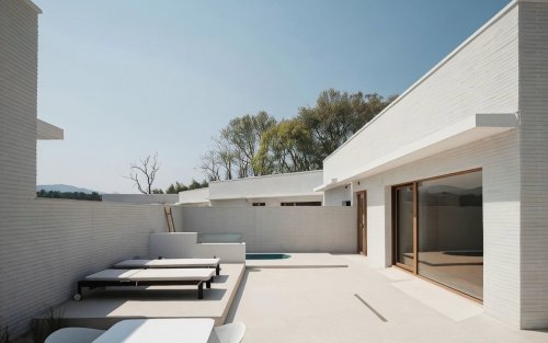 Onyun Private Villas N Spa