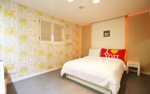 Yesan Spa Motel