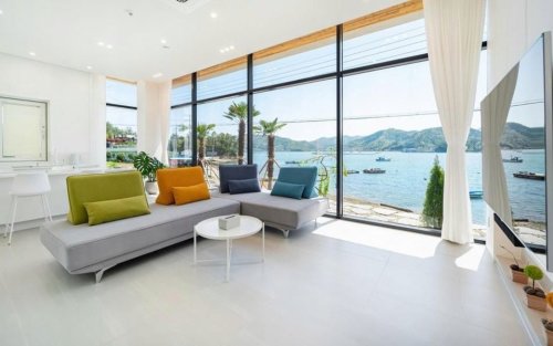 Be My Island Pool Villa