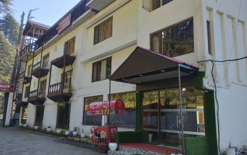 Maharaja Resorts