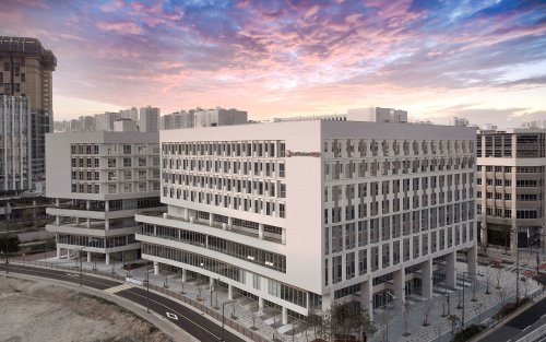Best Western Plus Hotel Sejong