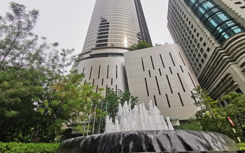 Banyan Signatures Pavilion Kuala Lumpur