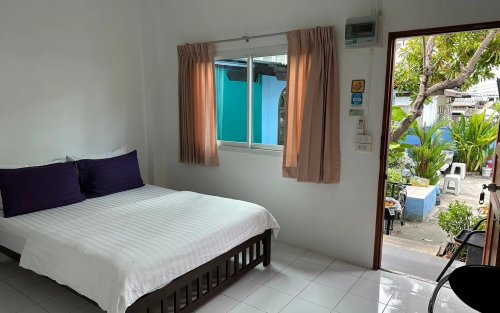 D Heart Homestay