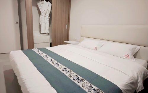 ATOUR Rayong Hotel