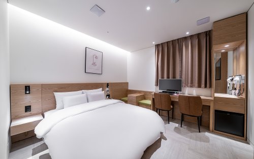 Luem Hotel Ansan