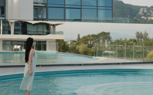Shenzhen Dameisha Qiluan Mountain and Sea Resort Hotel