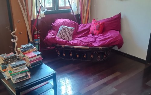 Marissa Hotel