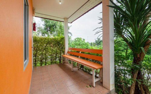 Review Resort