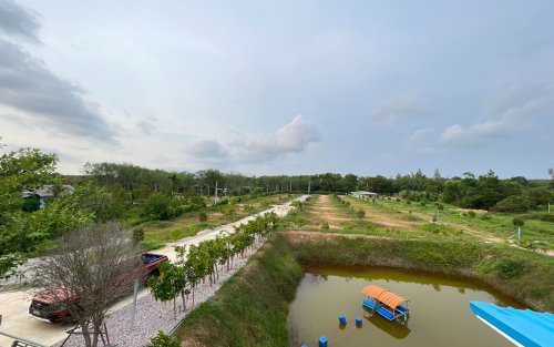 Nueng Pool Villa