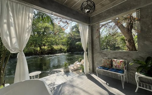 Baan LungYod Resort