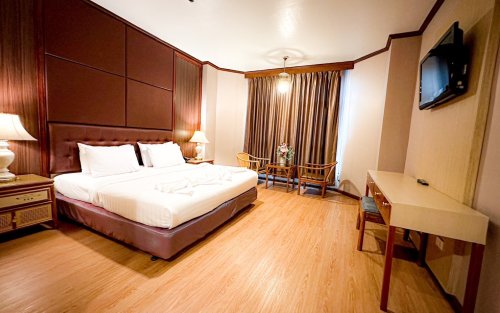 Lertthanee Hotel