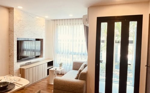 Stasia Residences Sriracha