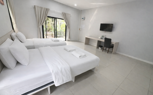 Rayong Valley Resort