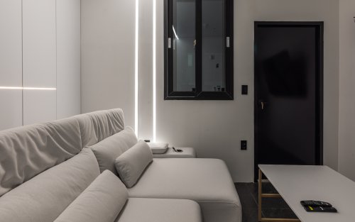 Pyeongtaek Hotel The Gray Songtan