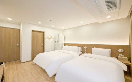 MH Hotel Geumam Terminal Branch No. 4