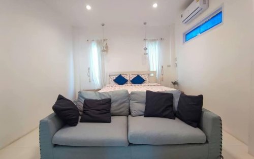 GAO Sailor Mezz Beachfront