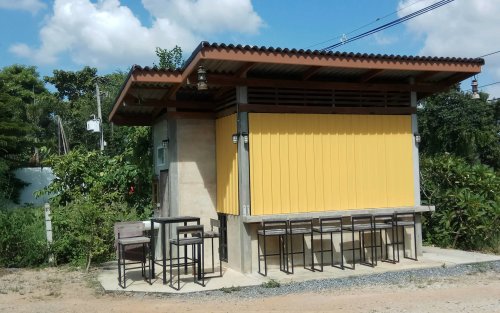 素可泰歷史公園The Rise度假村