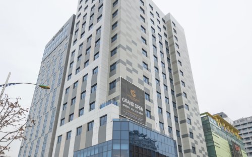 Goldcoast Hotel