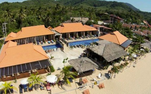 パラダイス ビーチ：旅行前に知っておきたいおすすめ情報