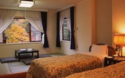 Auberge Saison de Haruna