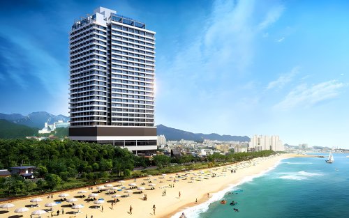 Hotel the Blue Terra