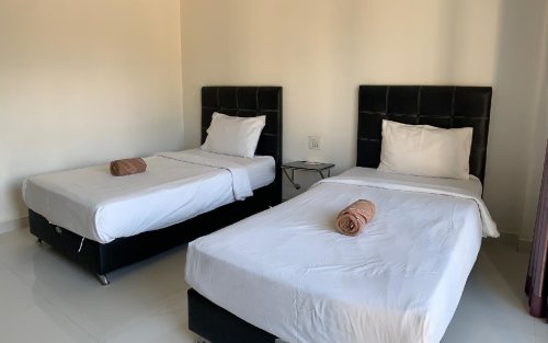 Niwtara Place Lom Sak Hotel