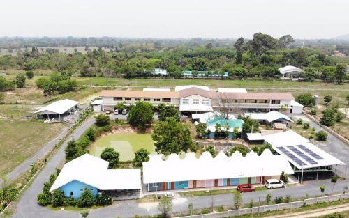Armthong Resort