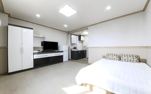 Daecheon Resortel