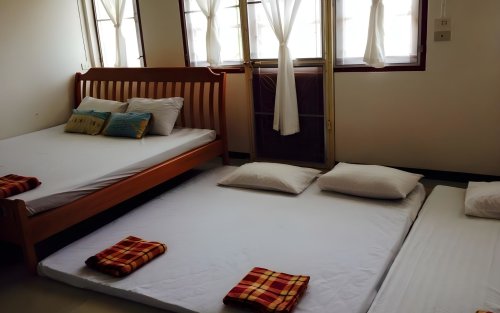 Baan Khun Nong