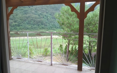 Danyang Maeumeul Yeoneun Poonggyeong Pension