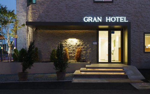 Gran Hotel Gunsan
