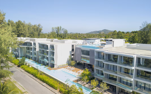 Studiores By Marriott Columbia Harbison