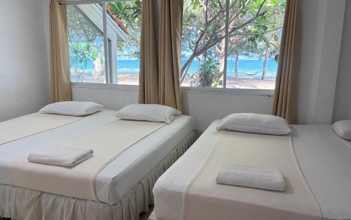 Tharnvara Resort 
