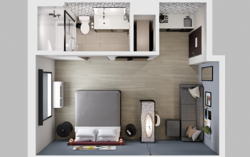 Atwell Liberty Kansas City East by IHG
