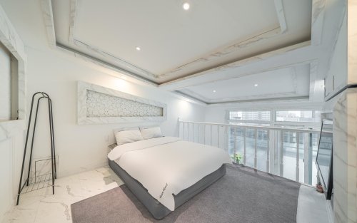 Gunsan Hasen Hotel