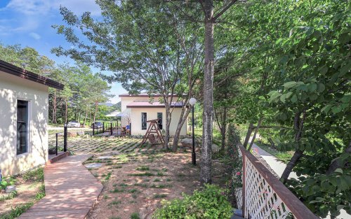 Mungyeong Gahyu Pension