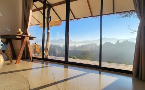 Utopua Resort Nan