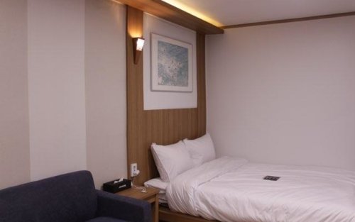 Dangjin Jun Motel