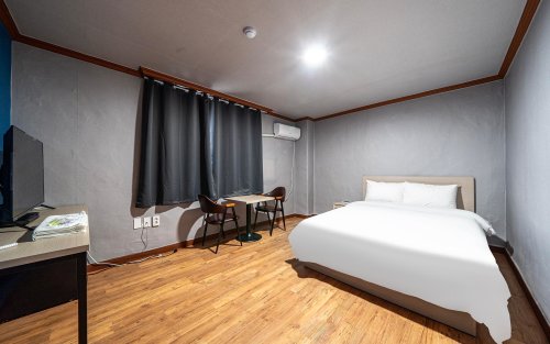 Budget Royal Motel