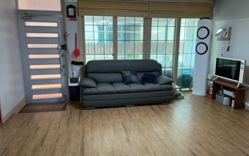 Boeun Gaeyeoul Pension