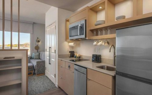 Towneplace Suites By Marriott Great Falls