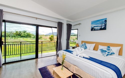 Phuruakeeree Resort