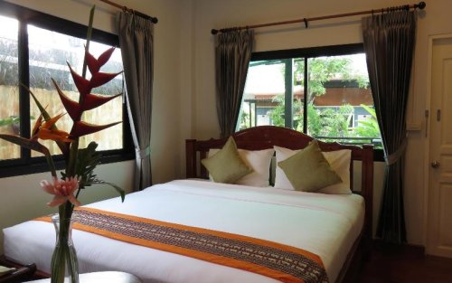 Be Cool Boutique Hotel @Phurua