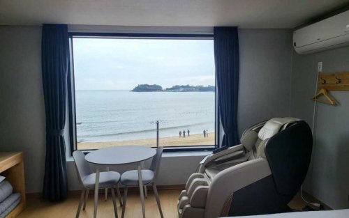 Buan Chaeseokgang Beach Hotel