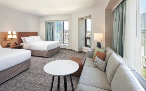 Staybridge Suites Wilmington Downtown