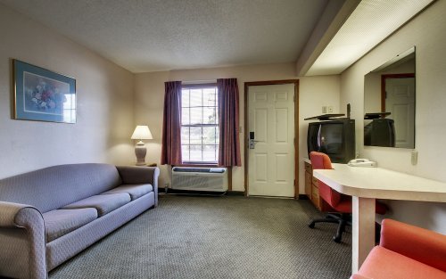Hotel Del Sol
